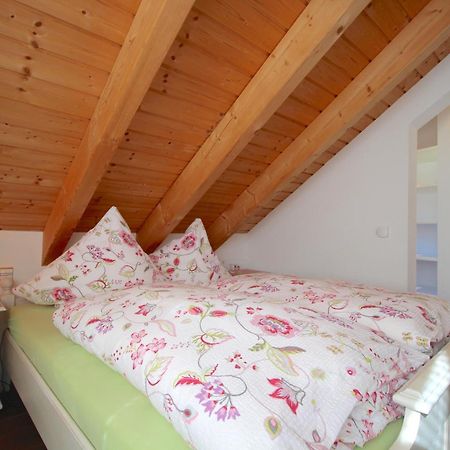 Himmelschloesschen & Chalet Rose Garmisch-Partenkirchen Kültér fotó