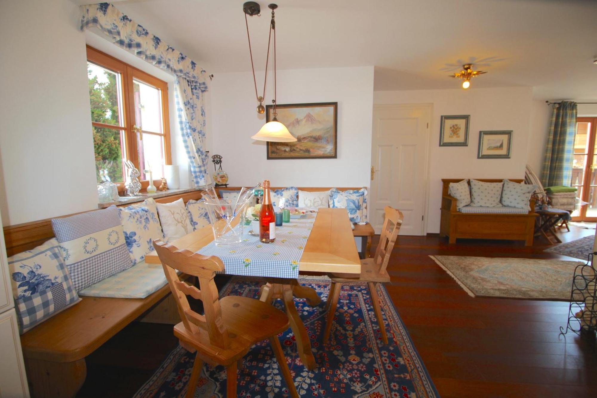 Himmelschloesschen & Chalet Rose Garmisch-Partenkirchen Kültér fotó